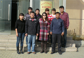 我公司是烏蘭察布職業(yè)學(xué)院實(shí)習(xí)實(shí)訓(xùn)基地